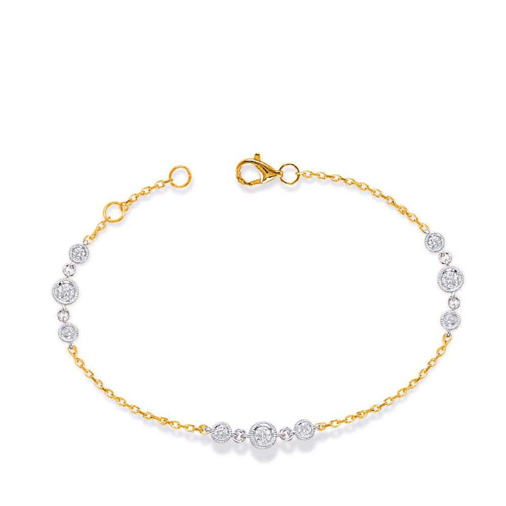 Diamond Bracelets Mayfair Jewelers