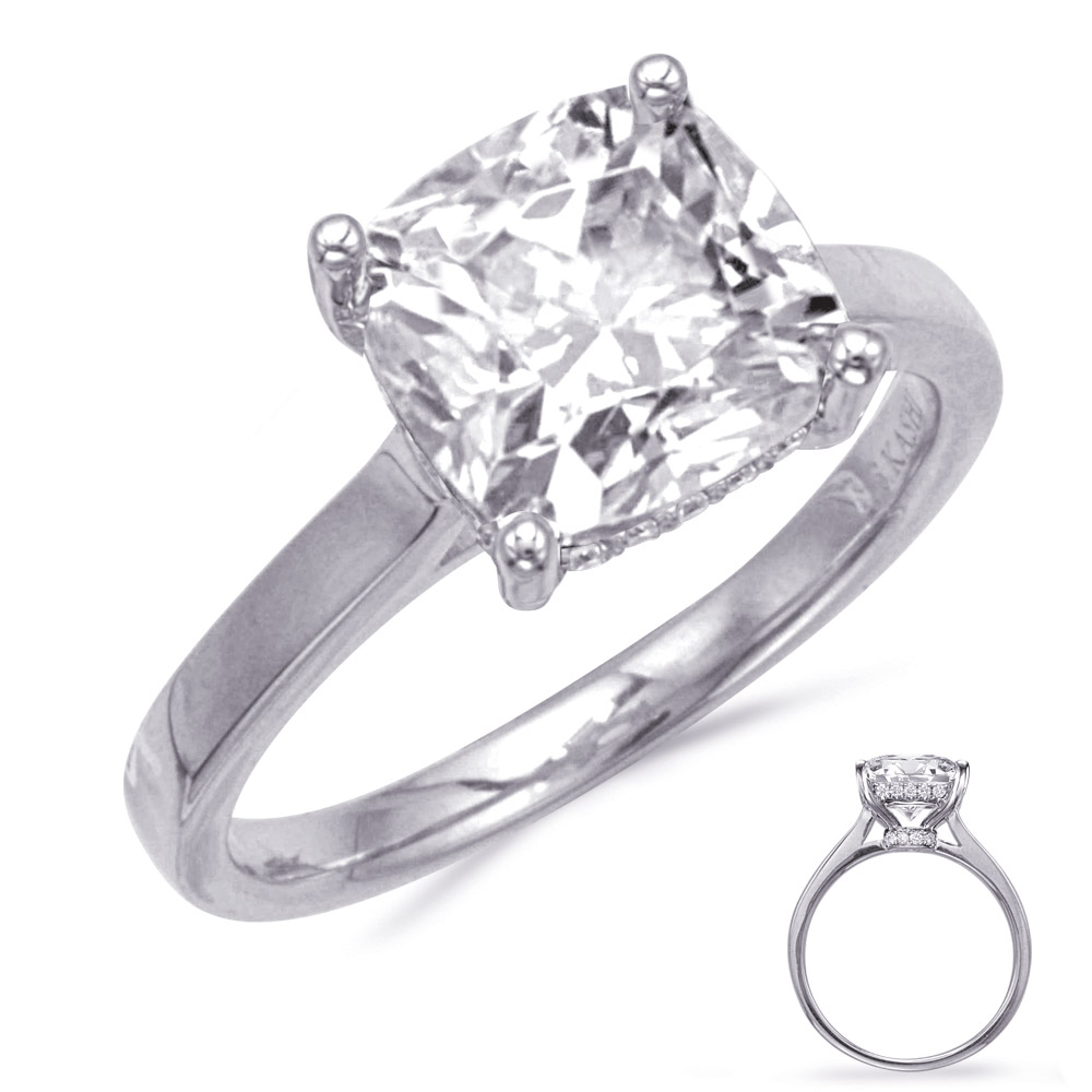 S kashi engagement shop rings